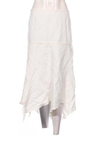 Spódnica Unbranded, Rozmiar XXL, Kolor ecru, Cena 52,87 zł