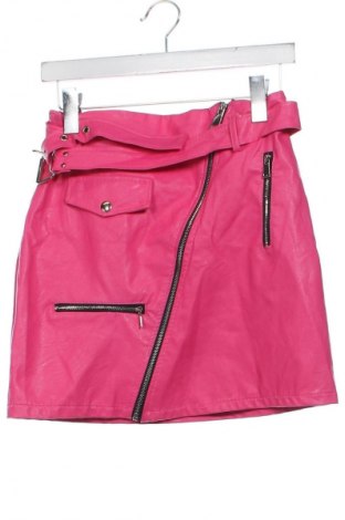 Spódnica Unbranded, Rozmiar M, Kolor Różowy, Cena 43,68 zł