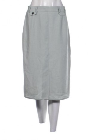 Szoknya Unbranded, Méret M, Szín Zöld, Ár 3 149 Ft