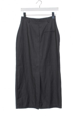 Sukně Unbranded, Velikost XS, Barva Šedá, Cena  199,00 Kč