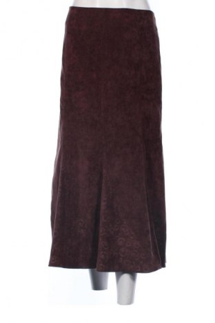 Rock Unbranded, Größe L, Farbe Braun, Preis 21,87 €