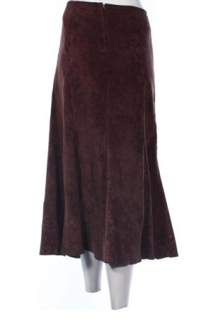 Rock Unbranded, Größe L, Farbe Braun, Preis 21,87 €