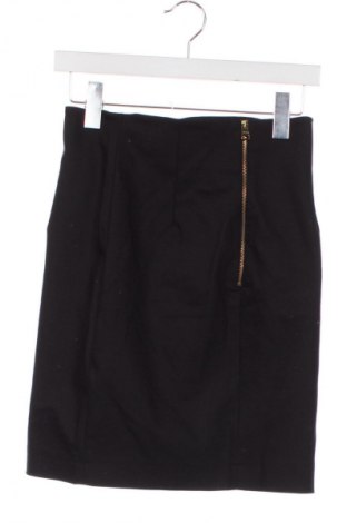 Szoknya Unbranded, Méret XS, Szín Fekete, Ár 2 629 Ft