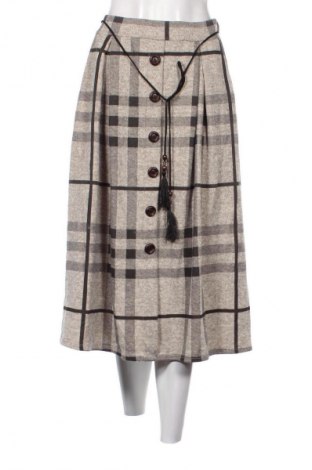 Szoknya Unbranded, Méret M, Szín Sokszínű, Ár 6 386 Ft
