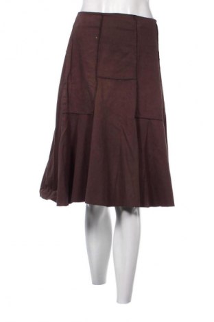 Spódnica Unbranded, Rozmiar M, Kolor Brązowy, Cena 42,99 zł
