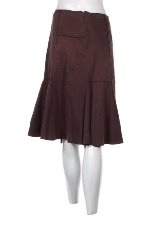 Spódnica Unbranded, Rozmiar M, Kolor Brązowy, Cena 42,99 zł