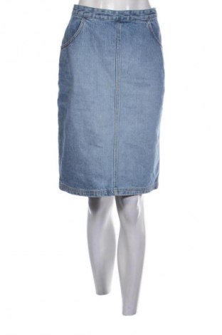 Szoknya Unbranded, Méret S, Szín Kék, Ár 3 929 Ft