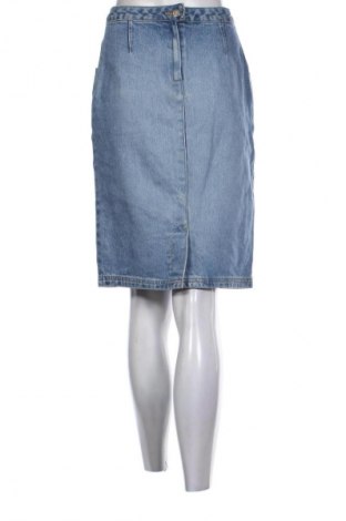 Szoknya Unbranded, Méret S, Szín Kék, Ár 3 929 Ft