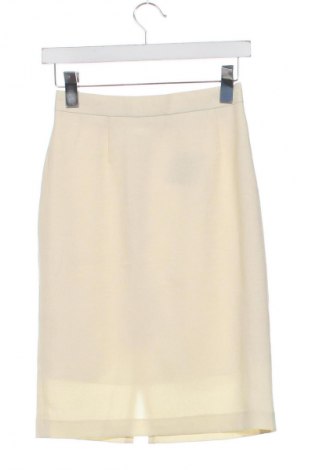 Szoknya Unbranded, Méret XS, Szín Ekrü
, Ár 3 800 Ft