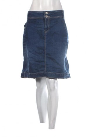 Spódnica Unbranded, Rozmiar XXL, Kolor Niebieski, Cena 40,99 zł