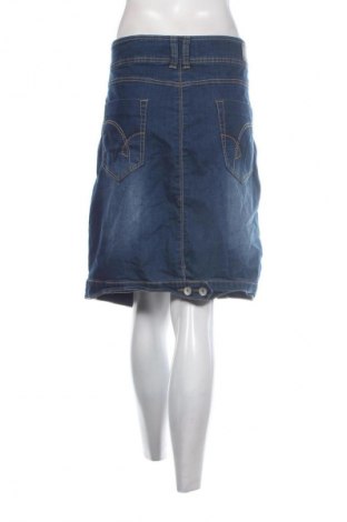 Spódnica Unbranded, Rozmiar XXL, Kolor Niebieski, Cena 40,99 zł