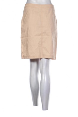 Spódnica Unbranded, Rozmiar S, Kolor Beżowy, Cena 71,99 zł