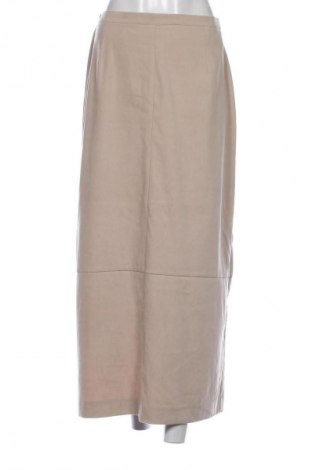 Sukně Unbranded, Velikost M, Barva Béžová, Cena  291,00 Kč