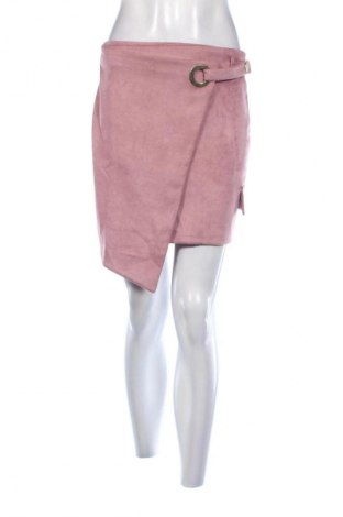 Rock Unbranded, Größe S, Farbe Aschrosa, Preis € 17,24