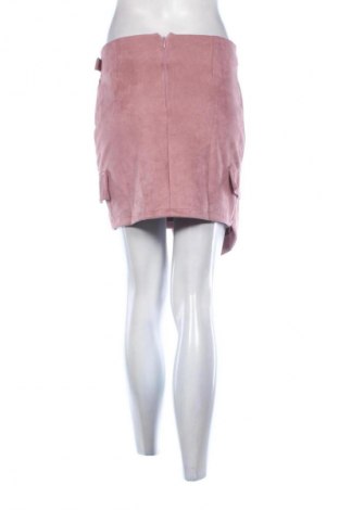 Rock Unbranded, Größe S, Farbe Aschrosa, Preis € 17,24