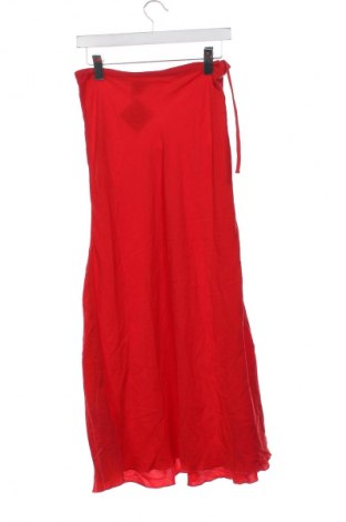 Spódnica Unbranded, Rozmiar XS, Kolor Czerwony, Cena 53,00 zł