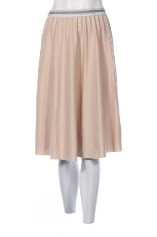 Rock Unbranded, Größe M, Farbe Beige, Preis € 11,79