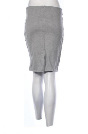 Szoknya Unbranded, Méret M, Szín Szürke, Ár 2 639 Ft