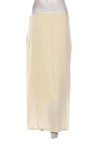 Rock Unbranded, Größe L, Farbe Beige, Preis 11,79 €