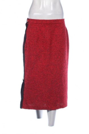 Spódnica Unbranded, Rozmiar M, Kolor Czerwony, Cena 35,99 zł