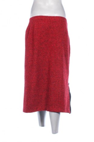 Spódnica Unbranded, Rozmiar M, Kolor Czerwony, Cena 35,99 zł
