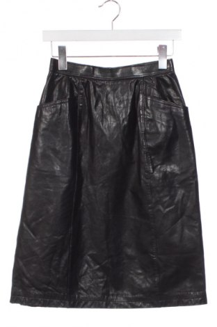 Spódnica Unbranded, Rozmiar XS, Kolor Czarny, Cena 91,95 zł
