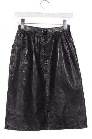 Spódnica Unbranded, Rozmiar XS, Kolor Czarny, Cena 91,95 zł