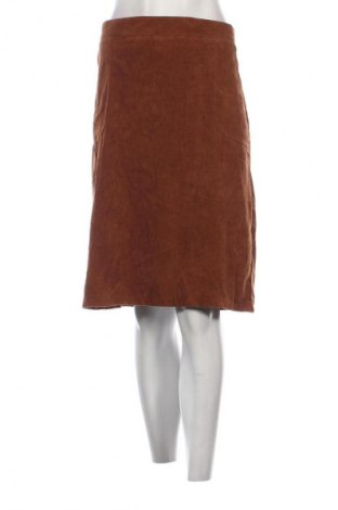 Пола Unbranded, Размер XL, Цвят Кафяв, Цена 5,99 лв.