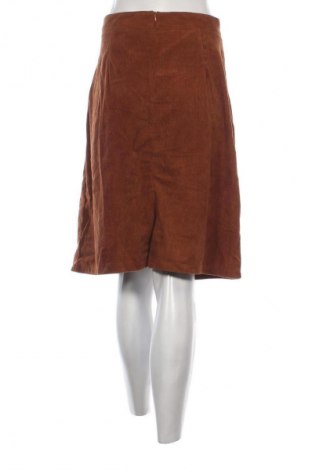 Пола Unbranded, Размер XL, Цвят Кафяв, Цена 5,99 лв.