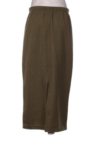 Fustă Unbranded, Mărime M, Culoare Verde, Preț 60,67 Lei