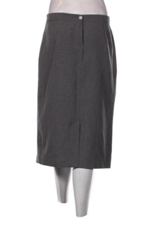 Fustă Unbranded, Mărime XL, Culoare Gri, Preț 60,67 Lei