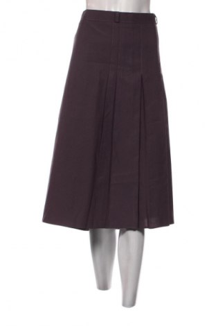 Fustă Unbranded, Mărime XXL, Culoare Mov, Preț 60,67 Lei