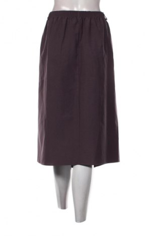 Fustă Unbranded, Mărime XXL, Culoare Mov, Preț 60,67 Lei