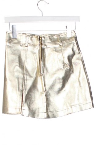 Szoknya Unbranded, Méret XS, Szín Arany
, Ár 3 800 Ft