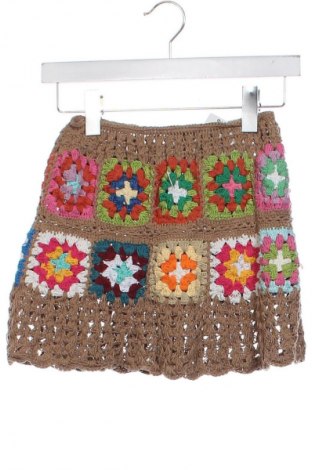 Sukňa Unbranded, Veľkosť XS, Farba Viacfarebná, Cena  15,71 €