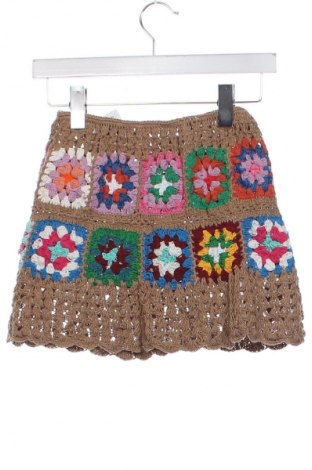 Sukňa Unbranded, Veľkosť XS, Farba Viacfarebná, Cena  15,71 €