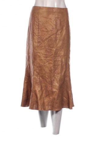 Rock Unbranded, Größe M, Farbe Braun, Preis 21,87 €