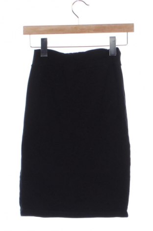 Spódnica Unbranded, Rozmiar XS, Kolor Czarny, Cena 43,68 zł