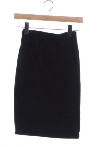 Spódnica Unbranded, Rozmiar XS, Kolor Czarny, Cena 43,68 zł