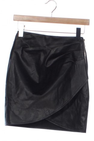 Fustă Unbranded, Mărime XS, Culoare Negru, Preț 33,99 Lei