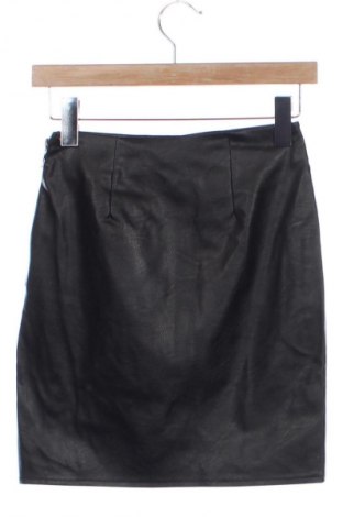 Fustă Unbranded, Mărime XS, Culoare Negru, Preț 33,99 Lei