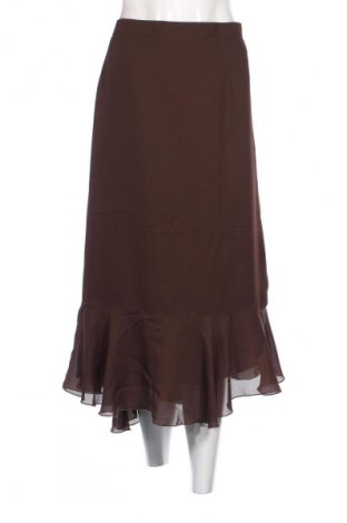 Sukně Unbranded, Velikost 3XL, Barva Hnědá, Cena  291,00 Kč