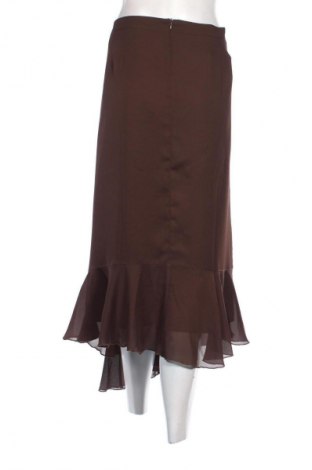 Sukně Unbranded, Velikost 3XL, Barva Hnědá, Cena  291,00 Kč