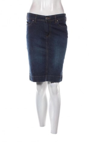 Rock Unbranded, Größe S, Farbe Blau, Preis 15,00 €