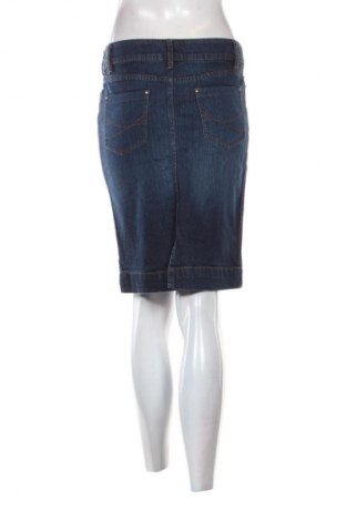 Rock Unbranded, Größe S, Farbe Blau, Preis 15,00 €