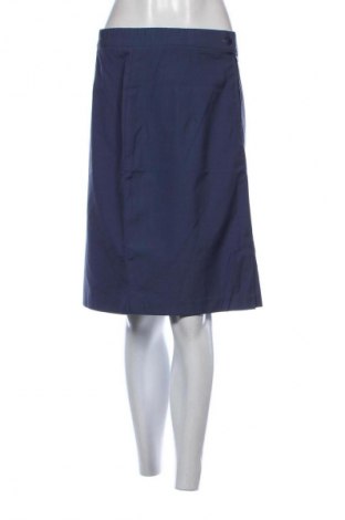 Φούστα Unbranded, Μέγεθος XL, Χρώμα Μπλέ, Τιμή 10,00 €