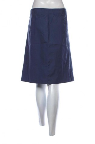 Φούστα Unbranded, Μέγεθος XL, Χρώμα Μπλέ, Τιμή 10,00 €