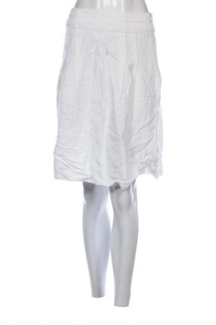 Spódnica Unbranded, Rozmiar S, Kolor Biały, Cena 35,99 zł