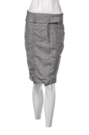Spódnica Unbranded, Rozmiar S, Kolor Szary, Cena 29,99 zł