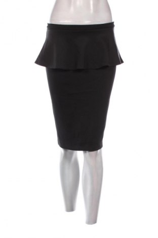Fustă Unbranded, Mărime S, Culoare Negru, Preț 51,45 Lei